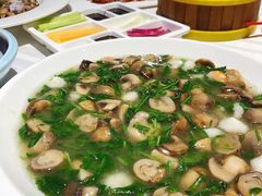 -和记小菜(大宁店)