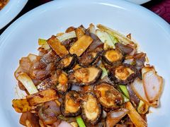 -海精英海鲜世界(台海路店)