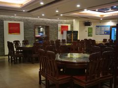 大堂-汤膳坊(鸿昌广场店)