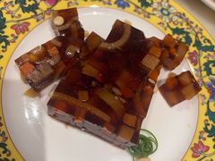 -京味斋·烤鸭·北京菜(安贞店)