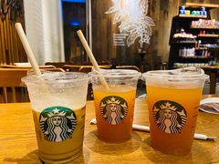 -星巴克臻选(深圳海上世界店)
