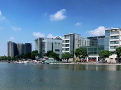 -美兰湖景区