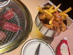 -伊茉家的烤肉店(勒泰中心店)