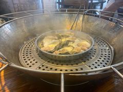 -飞尝蚝·顺德菜·鱼生(顺德总店)