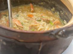 -品记潮汕砂锅粥(湖东路店)