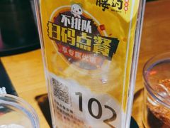 -腰子哥烤串(石佛营炫特店)