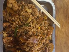 -幸福铁板烧(共和村店)