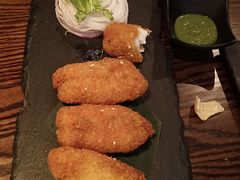 -甘尼仕印度餐厅爵士酒吧(阳春巷店)
