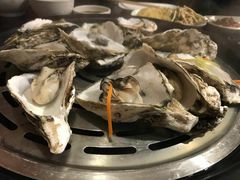 -日进一片海.生腌海鲜火锅.宵夜烧烤(三里屯总店)
