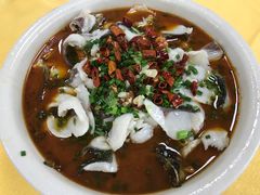 -李家厨房餐厅(仁和路店)