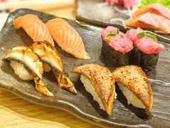 -合点寿司(金虹桥商场店)