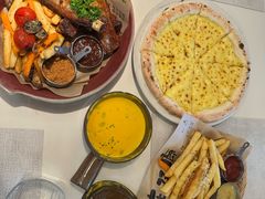 -六阅·福十 FORTEN 海景咖啡西餐厅(双廊古镇店)