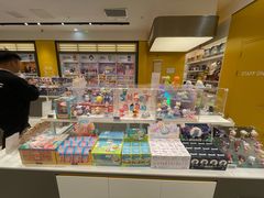 -泡泡玛特POPMART(万达店)