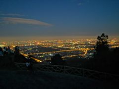 -鬼笑石后山停车场