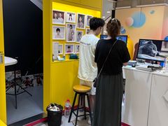 -方快-照相馆(浦建路巴黎春天店)