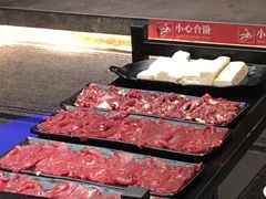 -尚合里潮汕牛肉火锅(海沧店)