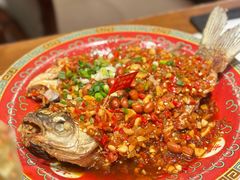-南昌大饭店·地标美食名片(万寿宫店)