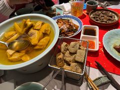 -孔乙己酒家(虹桥路店)