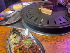 -济州爱肉堂(总店)