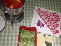 -番食园鲜食火锅(高新店)