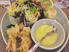 -CHINCHIN 青青·泰国料理(万象食家店)