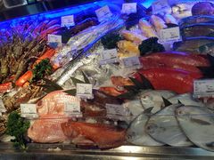 -Olé精品超市(北京合生汇店)
