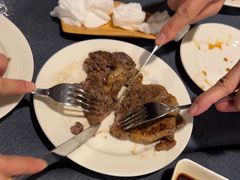-汇泉王朝大饭店-旋转餐厅(南海路店)