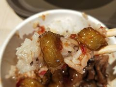 鱼香盖饭-远大美食广场(远大购物中心店)