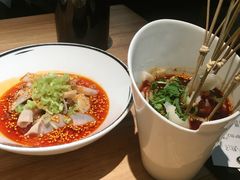 -太二酸菜鱼(深圳布吉万象汇店)