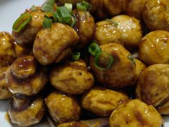 -遇见小院—虹鳟鱼•农家菜(怀柔店)