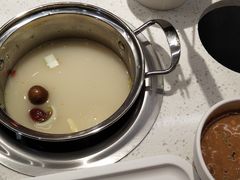 -龍歌自助小火锅(崂山丽达店)