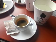 -BLAQ咖啡(骏豪店)