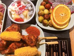 -梨花自助烤肉(天河城店)