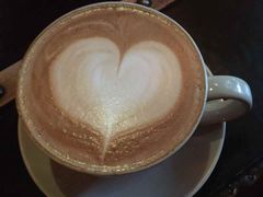 -MAAN COFFEE(金桥店)