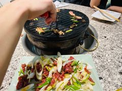 -厚味居炙子烤肉·清真(天桥南纬路店)