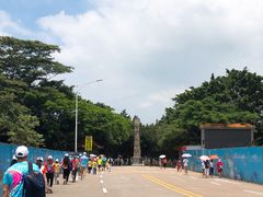 -南沙天后宫景区