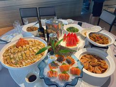 -上座·餐厅(阳光100店)