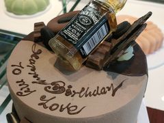 -麦雪尔甜品·生日蛋糕(新街口旗舰店)