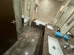 -扬州绿地铂骊酒店