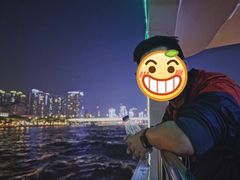 -珠江夜游广州塔·中大码头