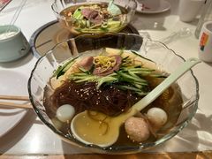 -七八冷面·延边朝鲜族美食(圣熙八号店)