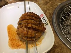 -金太阳海鲜烧烤·本地人餐厅(东纬路旗舰店)