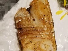 西京烧银鳕鱼-田舍家Inakaya(天汇igc店)