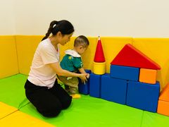 -19童学婴幼儿托育中心