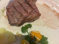 -西十二街牛排(西红门荟聚店)