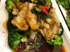 -白魁老号饭庄(交道口店)