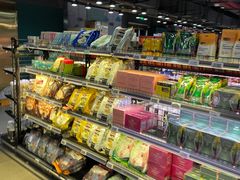 -G-Super 绿地优选(徐汇绿地缤纷城店)