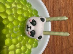 -老板恋上鱼(恒隆广场店)