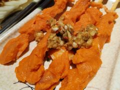 -醉巫山纸包鱼·私房菜