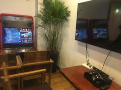 -乌托邦轰趴日租聚会别墅(先生的院子店)